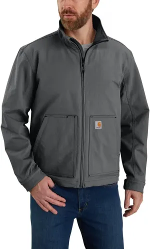 Carhartt Men's Super Dux Relaxed Fit Lightweight Softshell Jacket