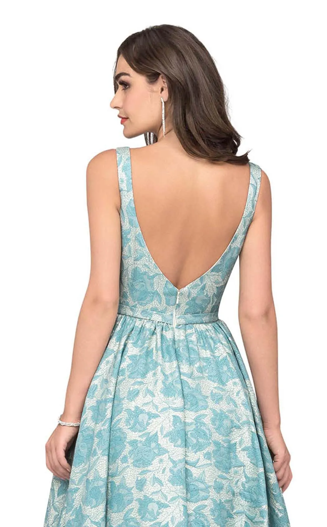 Cecilia Couture 1474 Dress