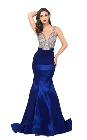 Cecilia Couture 1490 Dress