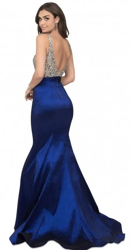 Cecilia Couture 1490 Dress