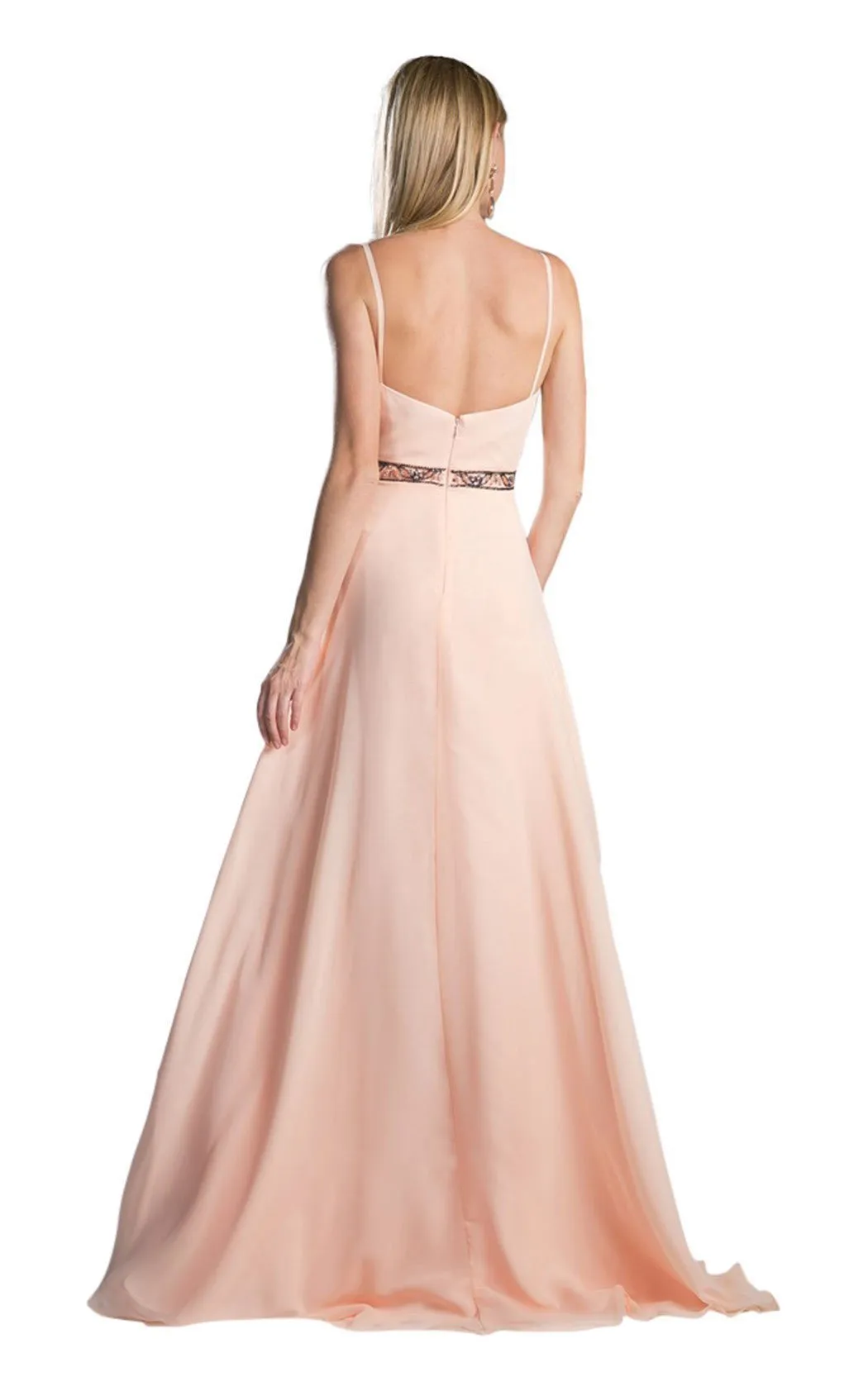 Cinderella Divine 13046CL Dress