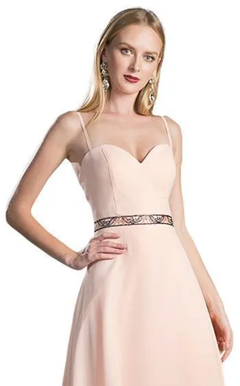 Cinderella Divine 13046CL Dress