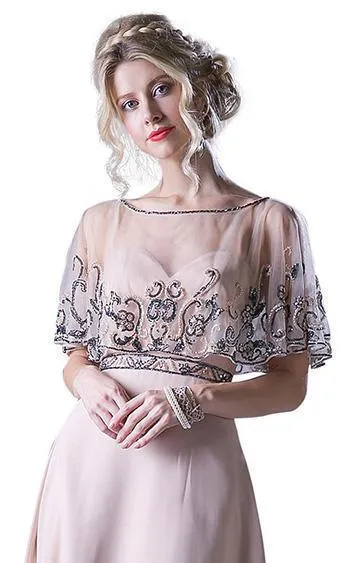 Cinderella Divine 13046CL Dress