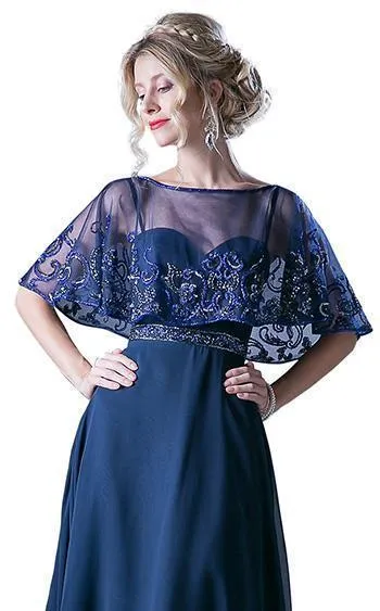 Cinderella Divine 13046CL Dress