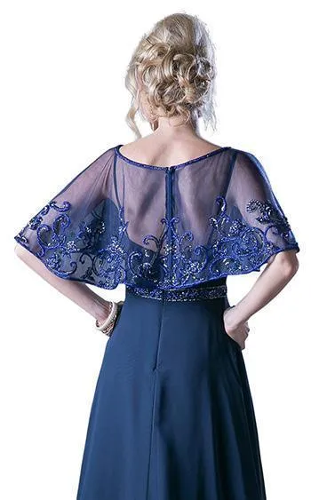 Cinderella Divine 13046CL Dress