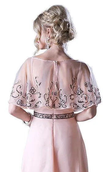 Cinderella Divine 13046CL Dress