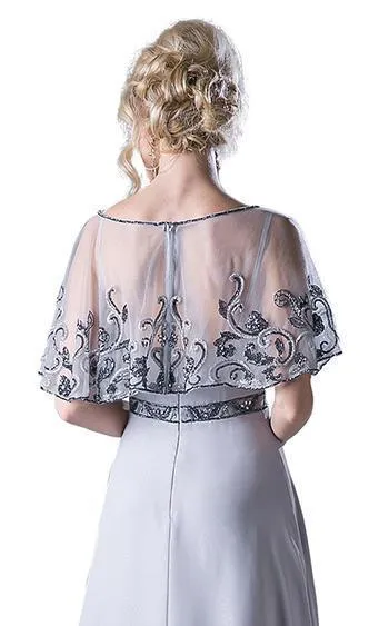 Cinderella Divine 13046CL Dress