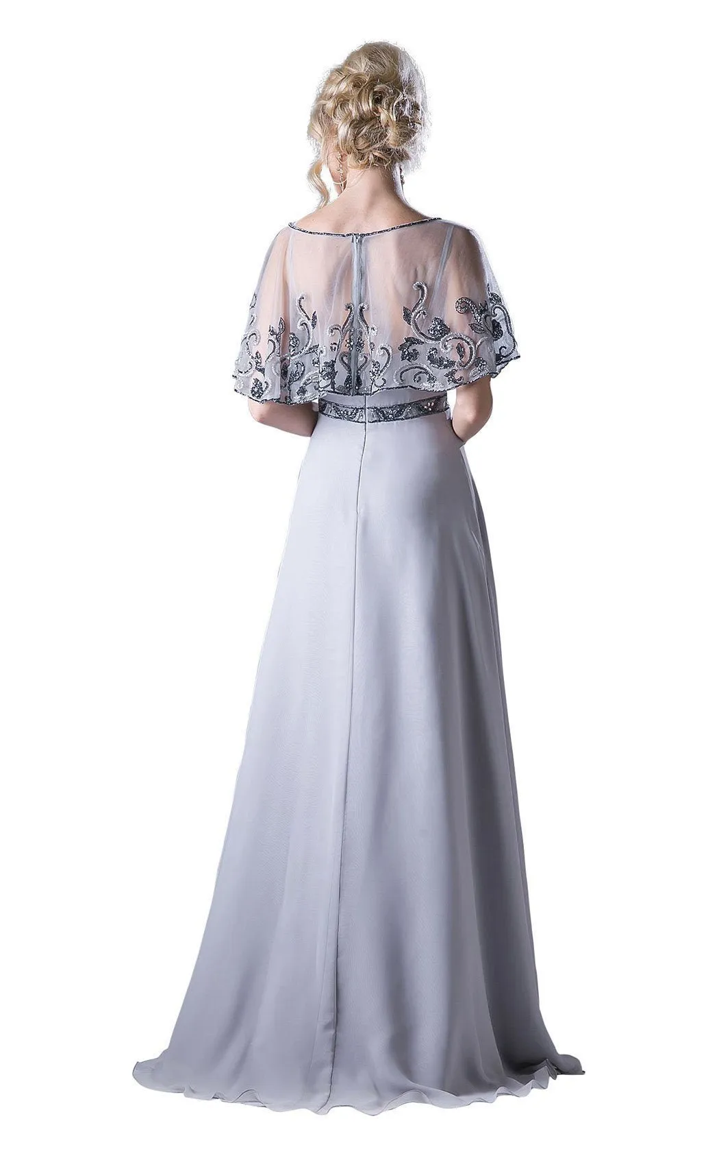 Cinderella Divine 13046CL Dress