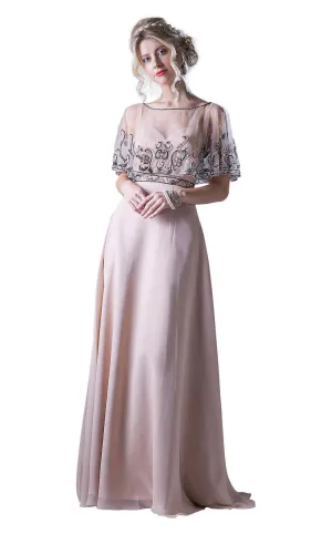 Cinderella Divine 13046CL Dress
