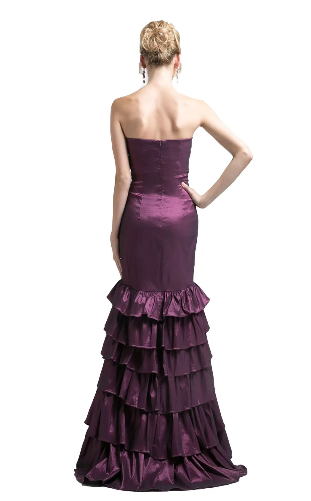 Cinderella Divine 1341 Dress