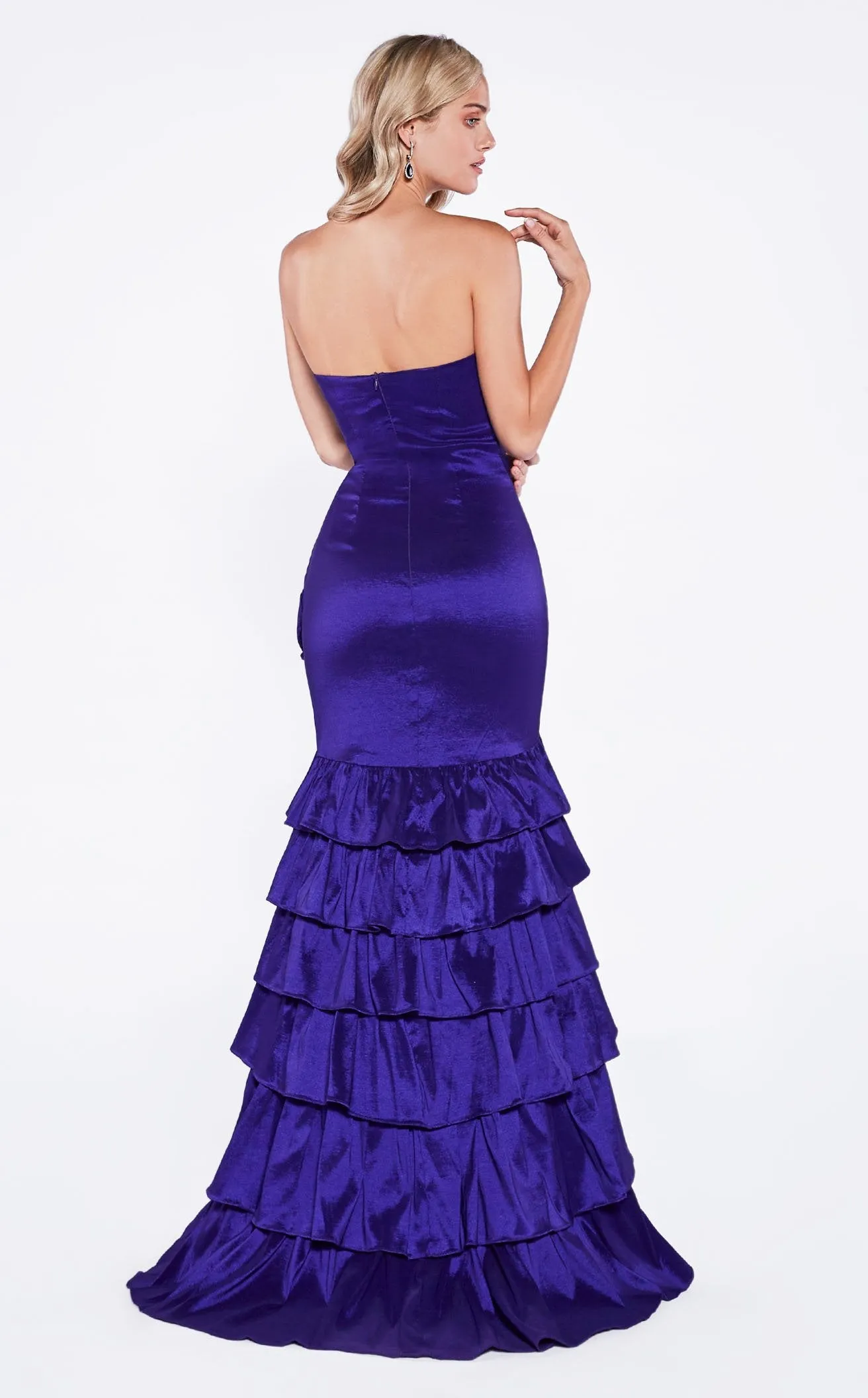 Cinderella Divine 1341 Dress