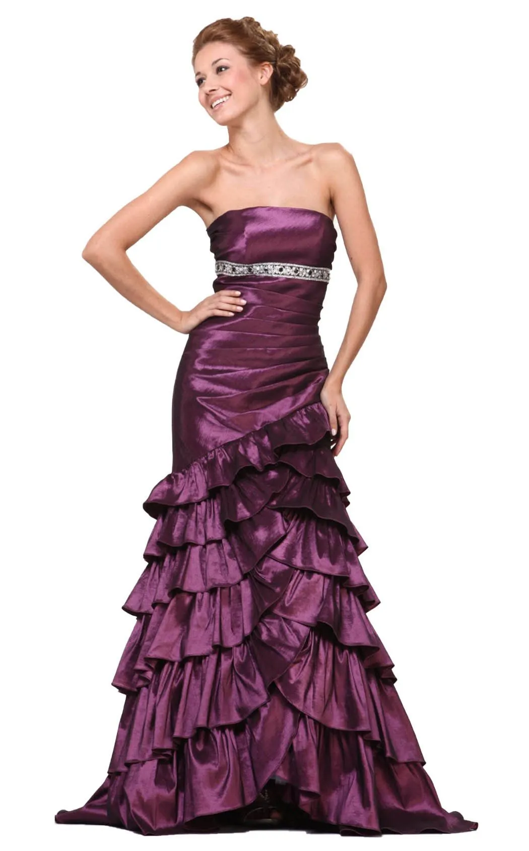 Cinderella Divine 1341 Dress