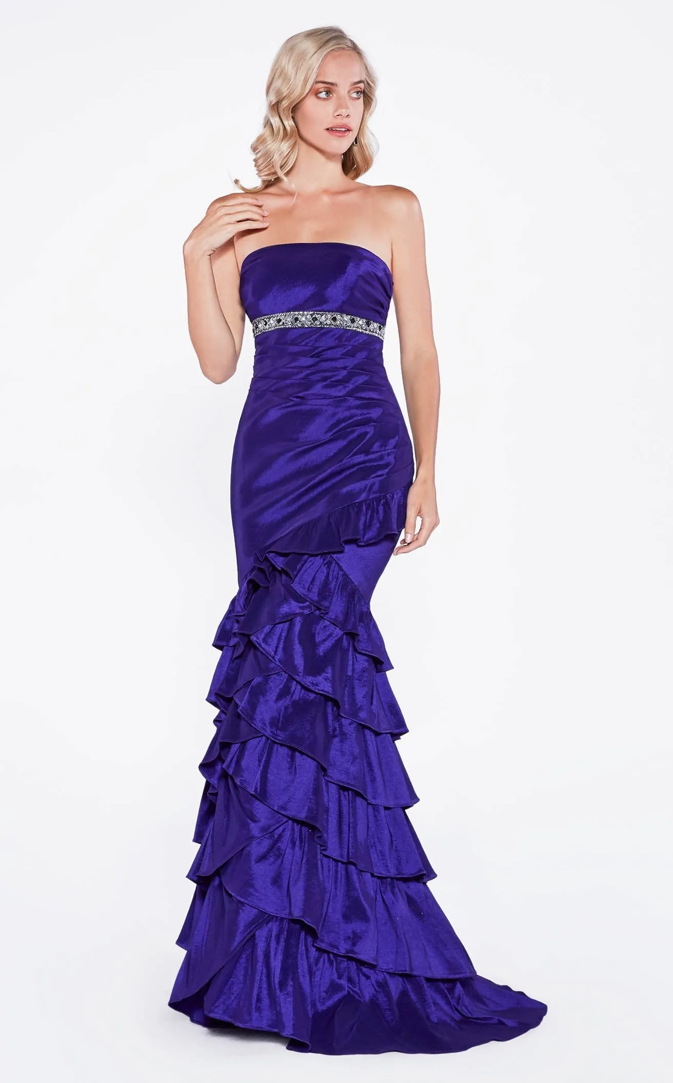 Cinderella Divine 1341 Dress
