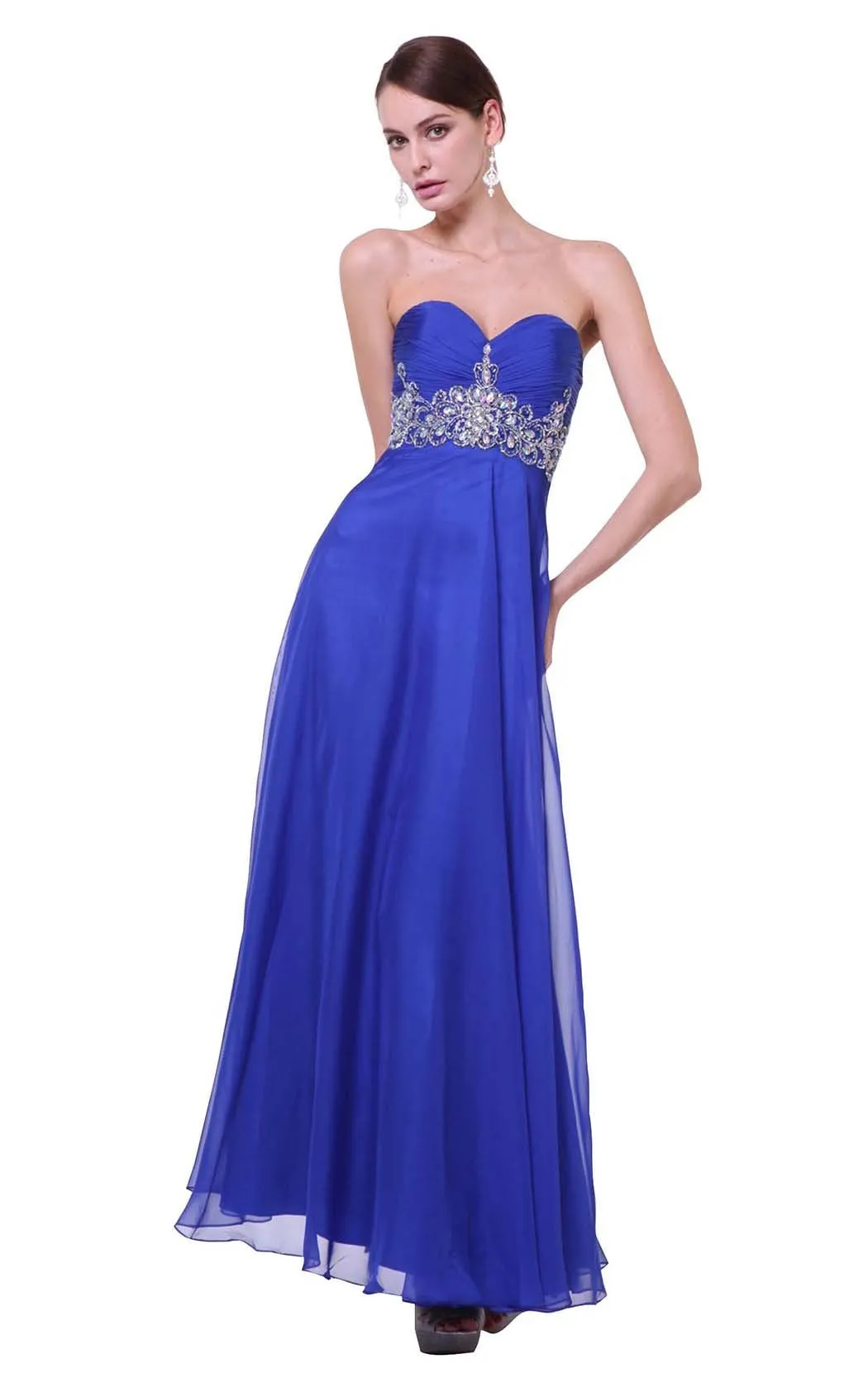 Cinderella Divine 7664 Dress