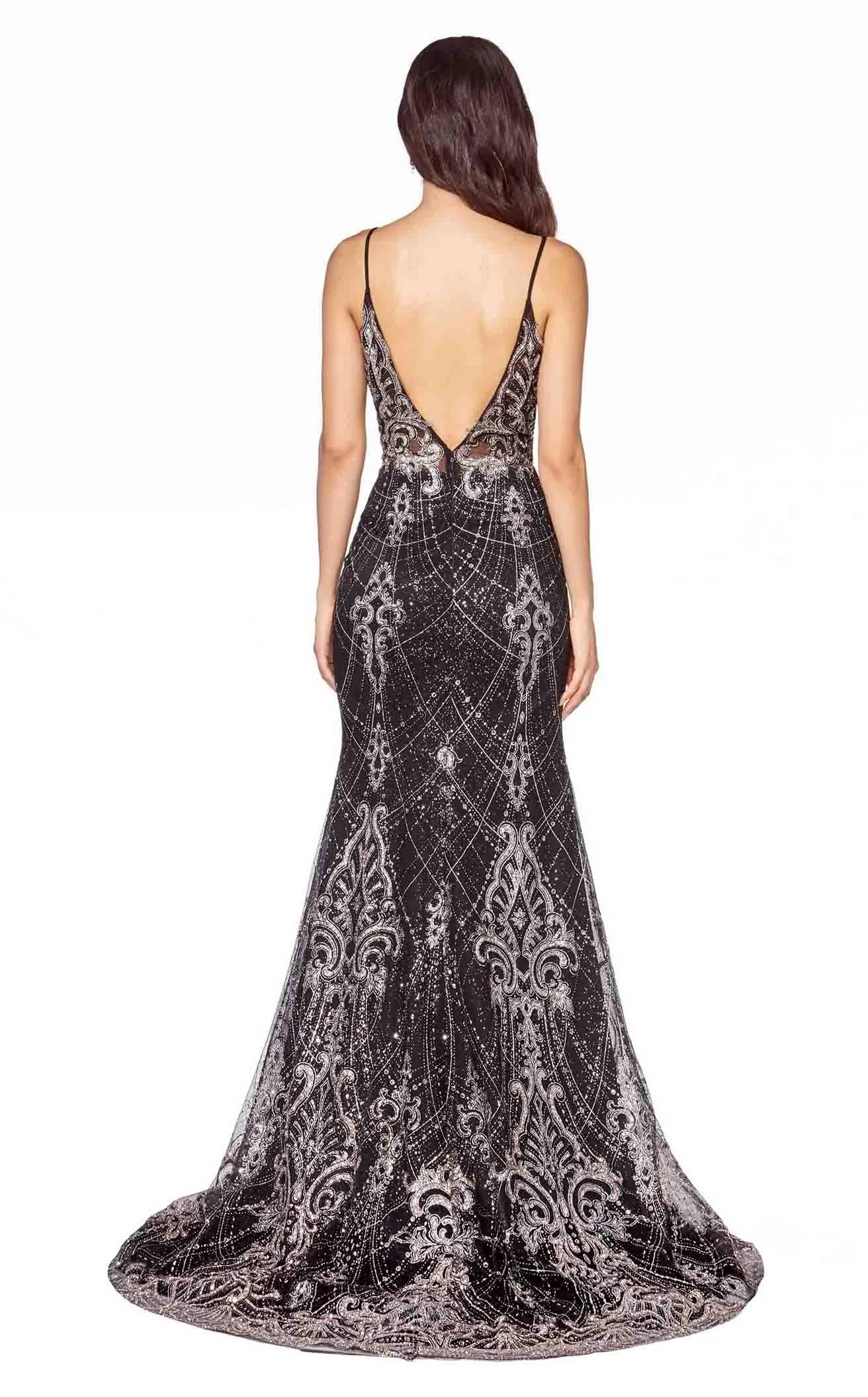 Cinderella Divine C27CL Dress