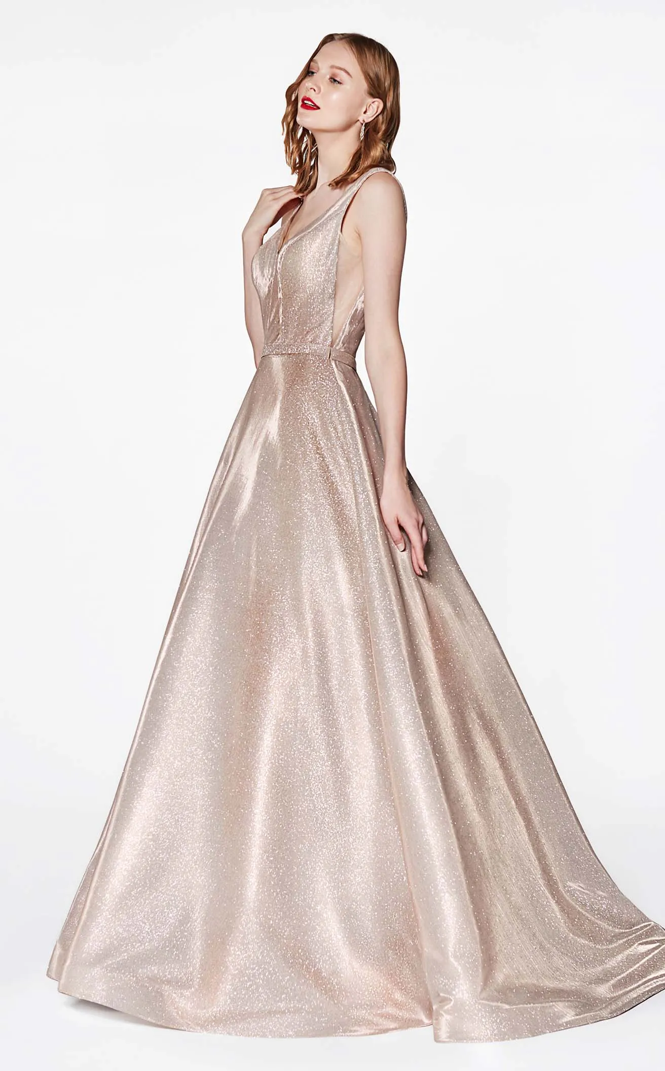 Cinderella Divine CB0029 Dress