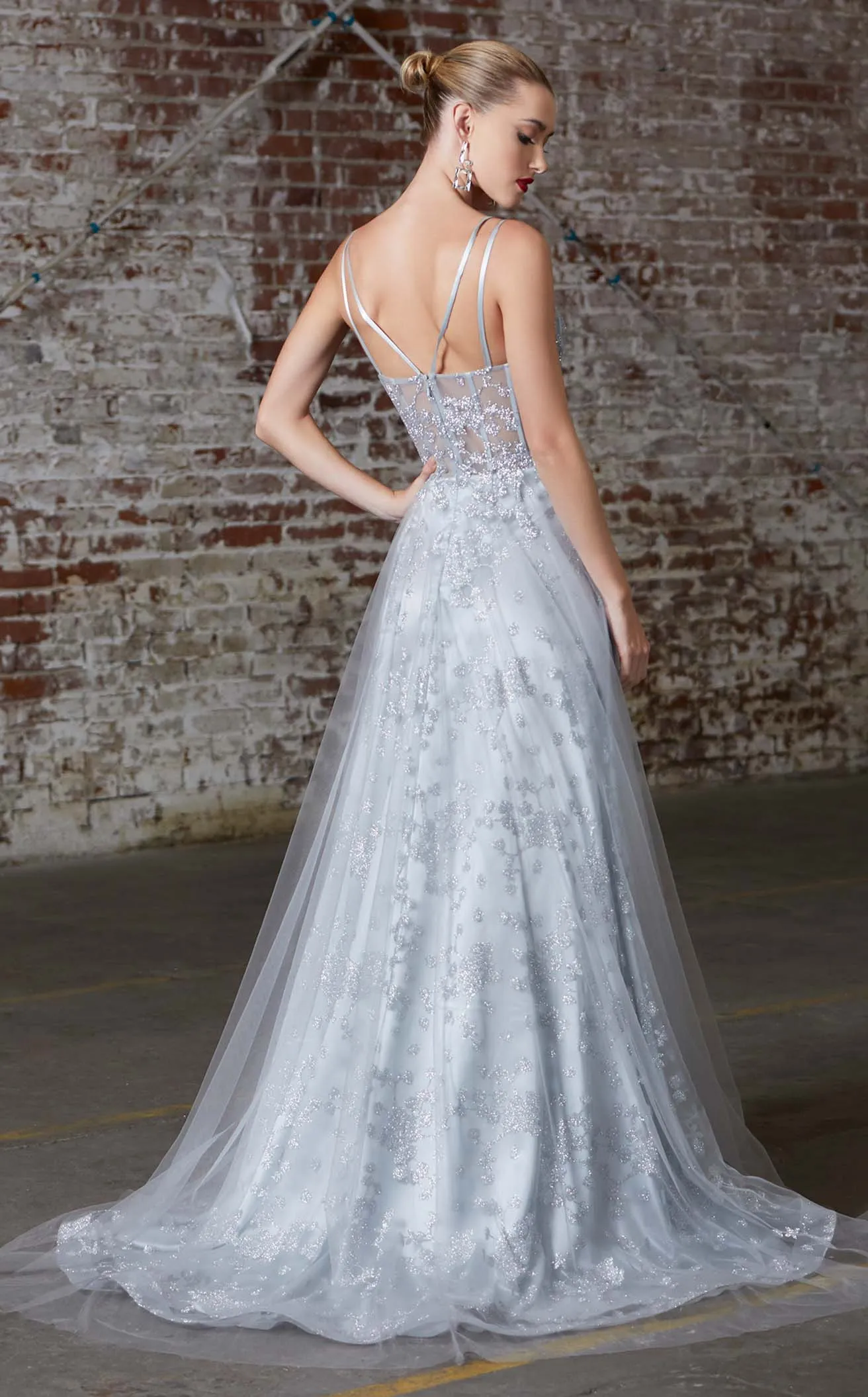 Cinderella Divine CB047CL Dress
