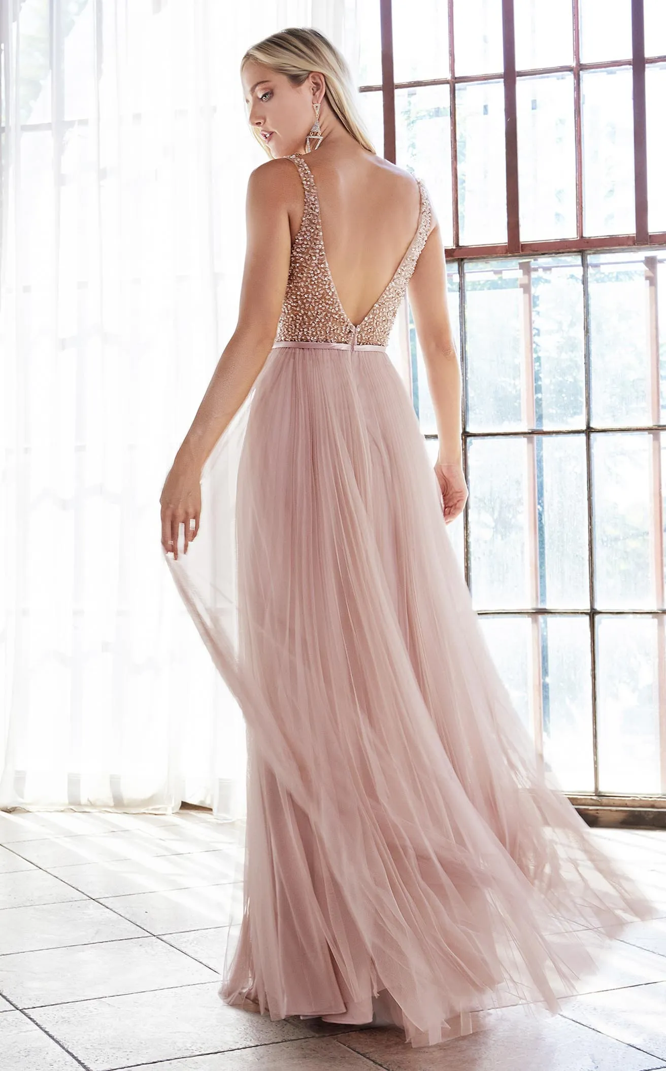 Cinderella Divine CD192 Dress