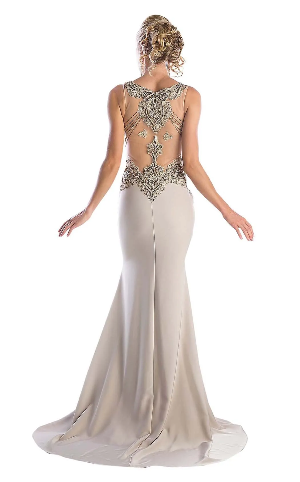 Cinderella Divine J750 Dress