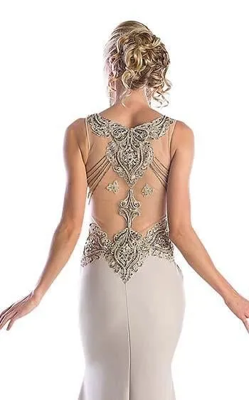 Cinderella Divine J750 Dress