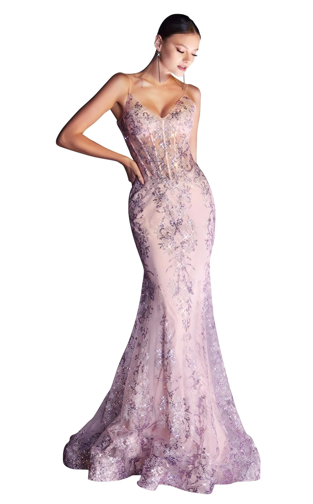 Cinderella Divine J810 Dress