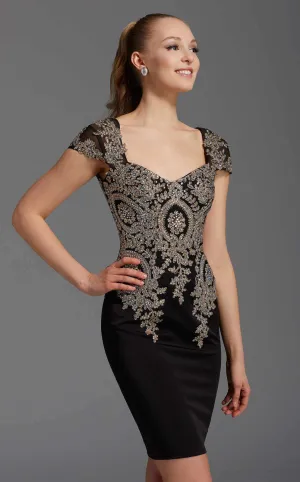 Clarisse 2942 Dress