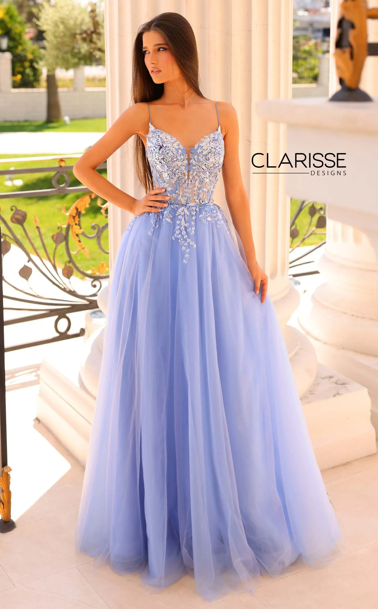 Clarisse 810794 Dress
