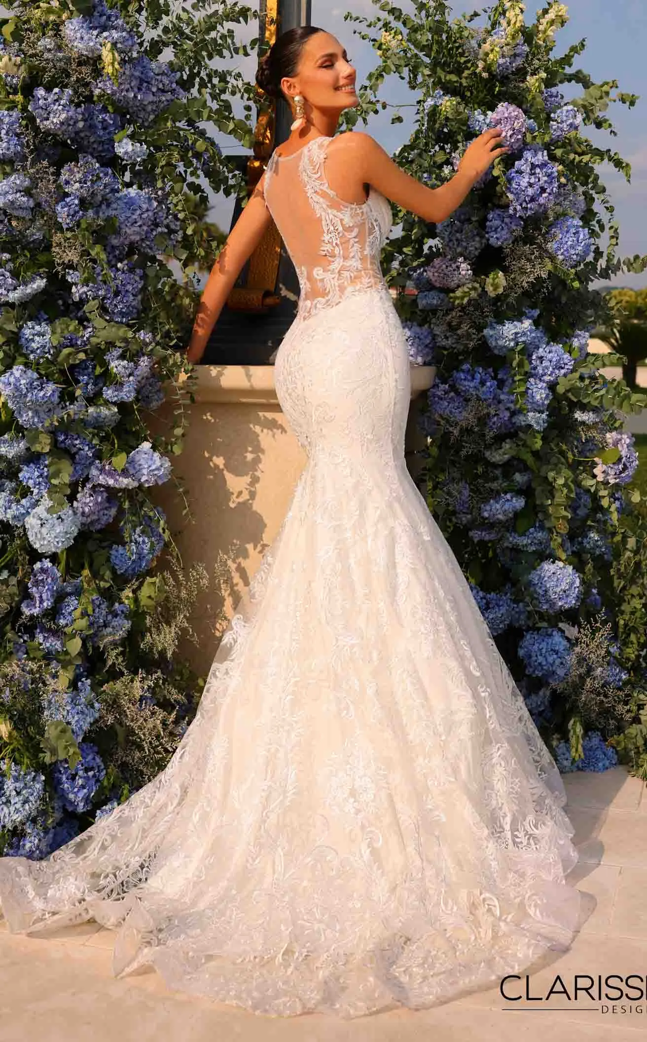 Clarisse 810885 Dress