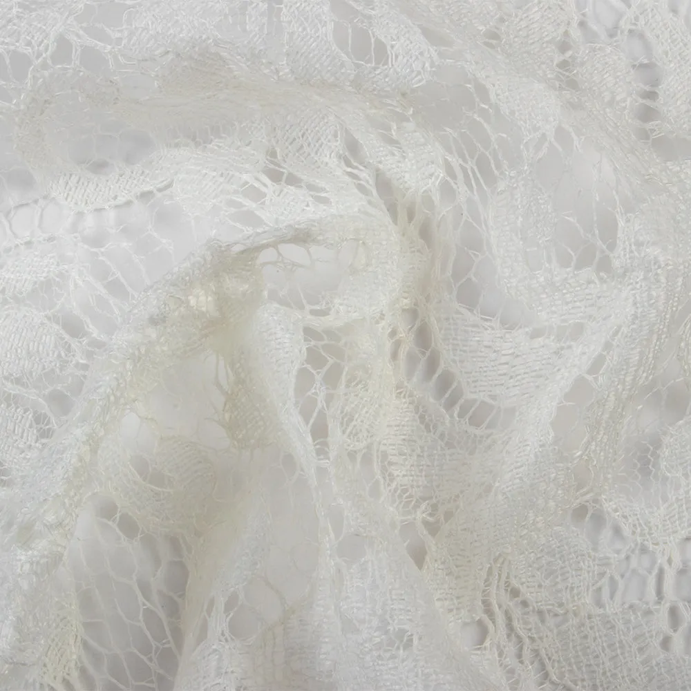 CLICHY Lace - Off white