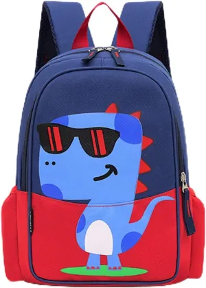 College Backpack for Men/Wome Cartoon Children Girls Cute School Animal Boys Backpack Baby Bag Toddler Kids