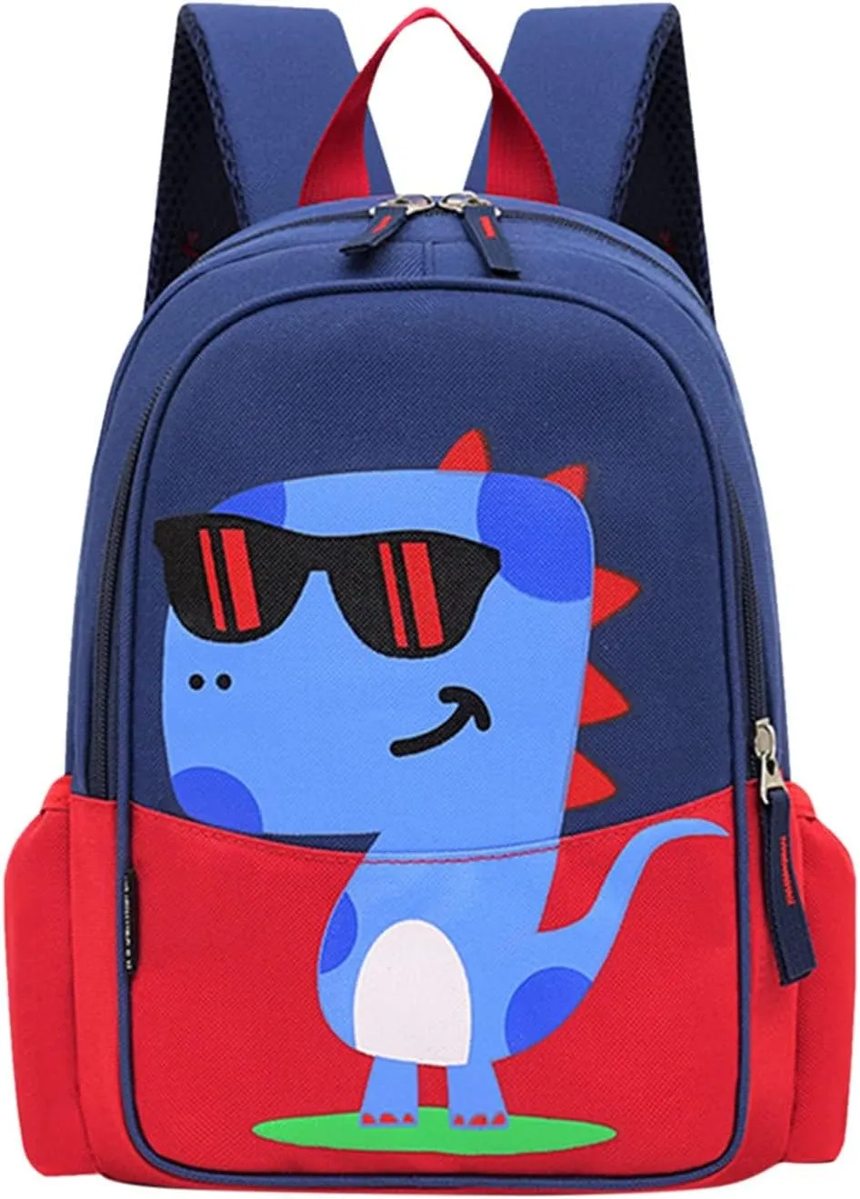 College Backpack for Men/Wome Cartoon Children Girls Cute School Animal Boys Backpack Baby Bag Toddler Kids