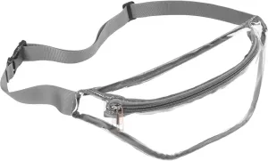Crossbody Bags for Women Waist Bag Clear Fanny Pack Women Small Clear Waist Bag Cute Pack With Adjustable