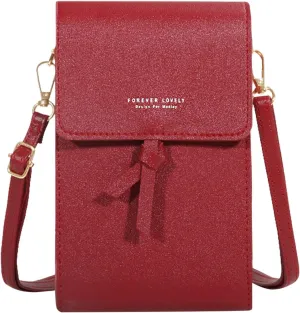 Crossbody Handbag Purse Crossbody Purses For Women Casual Bag Adjustable Strap Shoulder Bag With Visual