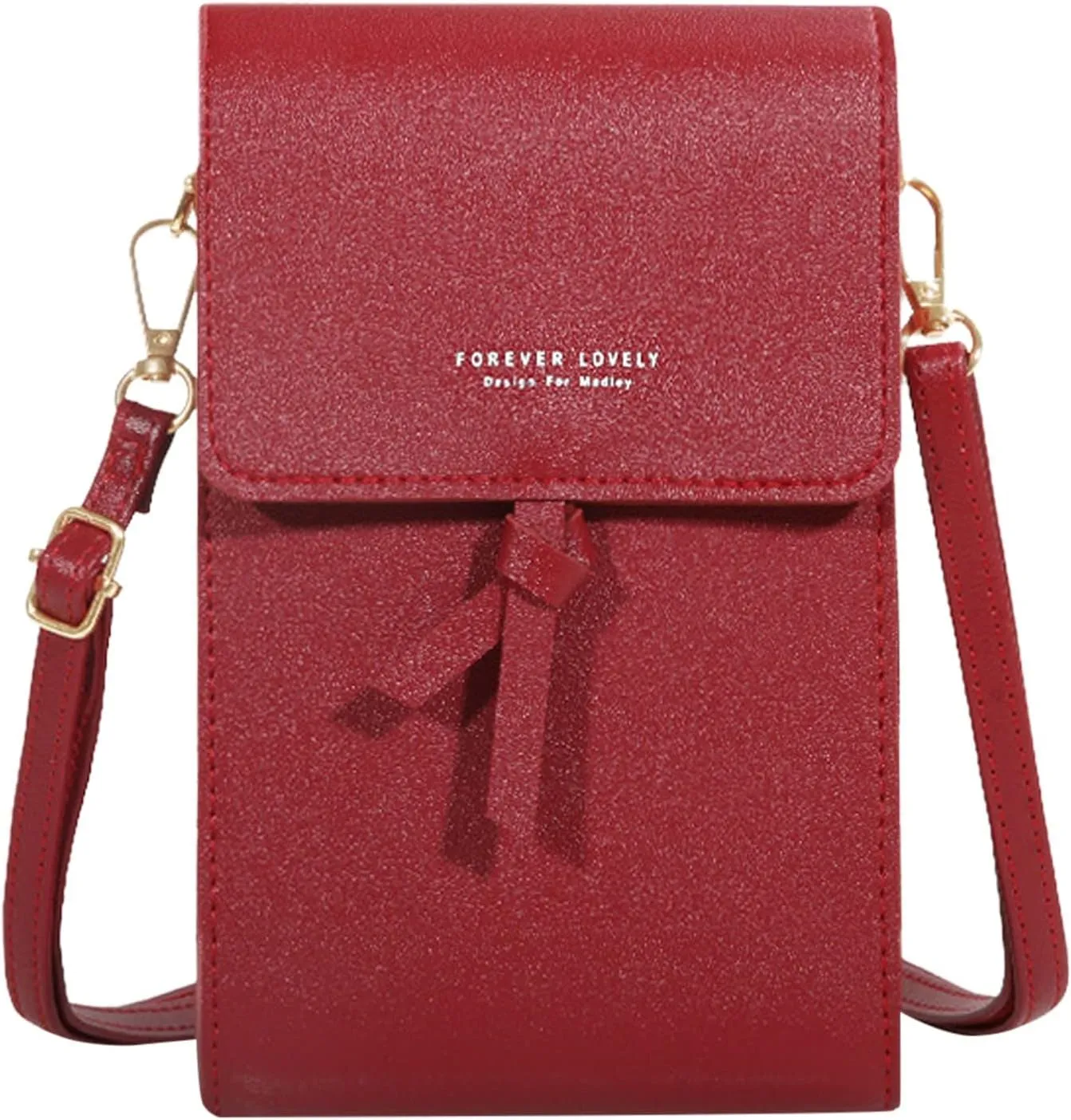 Crossbody Handbag Purse Crossbody Purses For Women Casual Bag Adjustable Strap Shoulder Bag With Visual