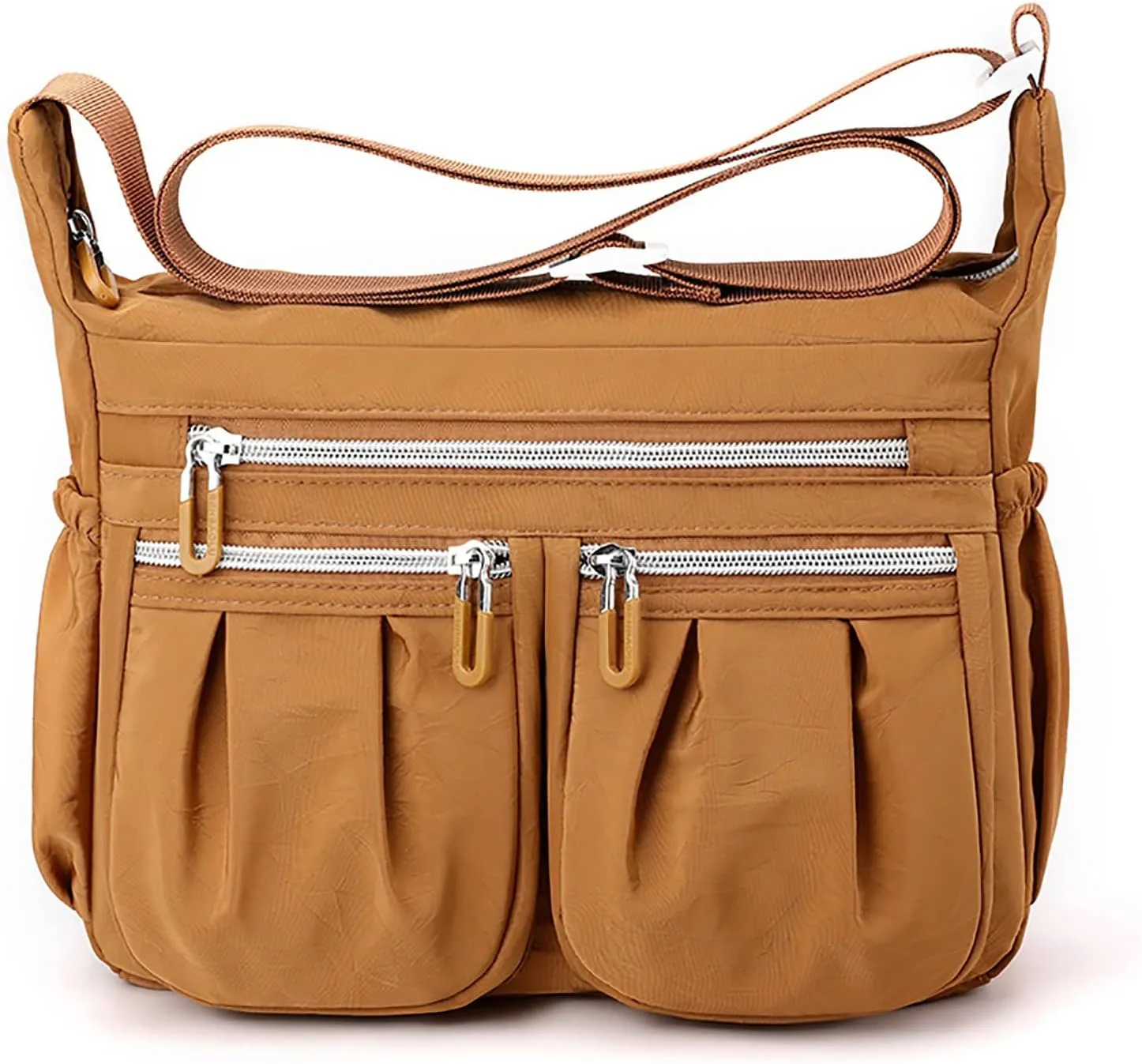 Crossbody Purse for Women Shoulder Handbag For Ladies Roomy Multiple Pockets Bag Women Crossbody Purse Fashion