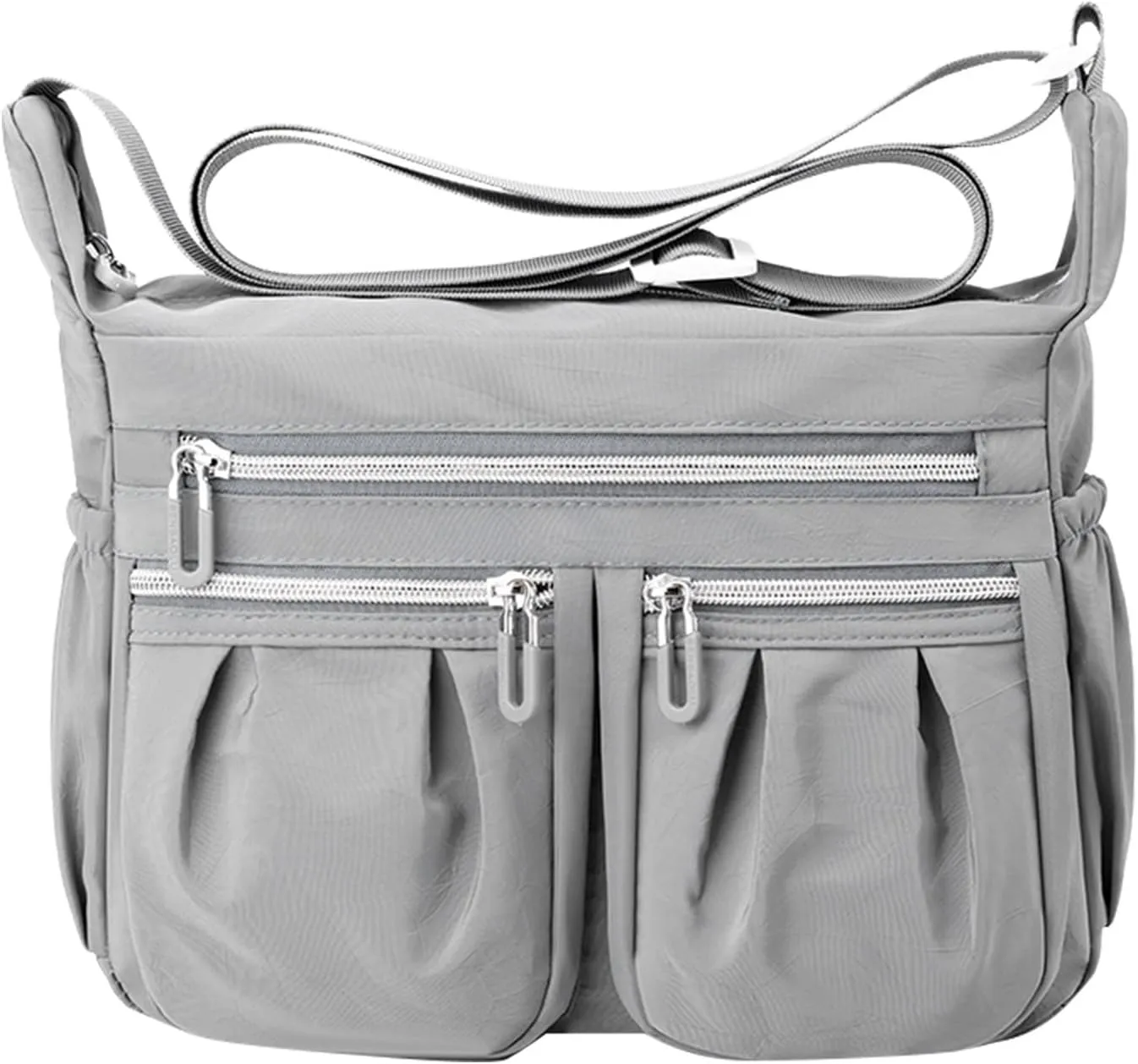 Crossbody Purse for Women Shoulder Handbag For Ladies Roomy Multiple Pockets Bag Women Crossbody Purse Fashion