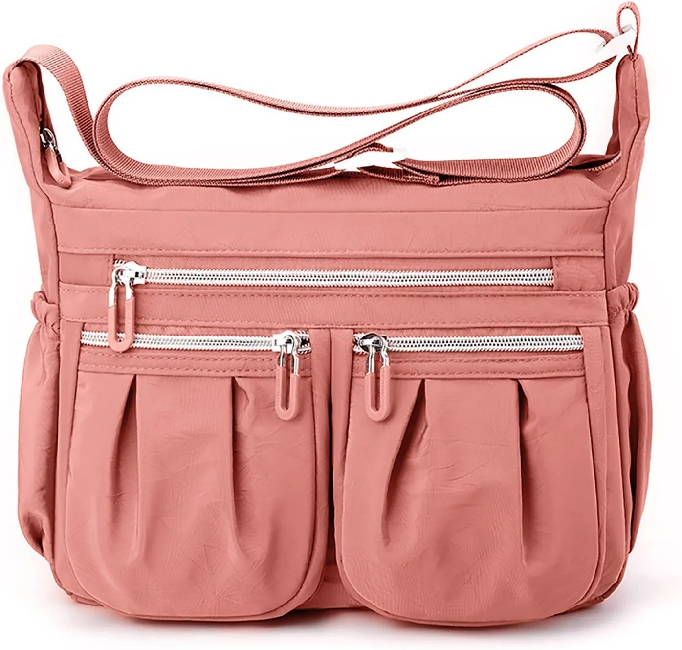 Crossbody Purse for Women Shoulder Handbag For Ladies Roomy Multiple Pockets Bag Women Crossbody Purse Fashion