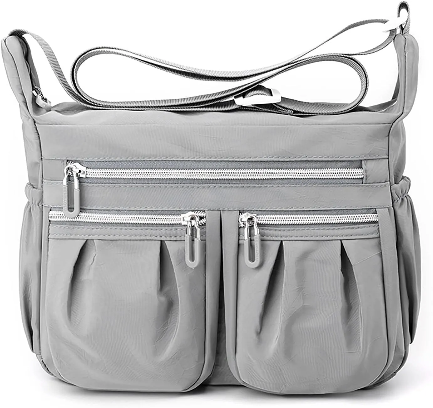 Crossbody Purse for Women Shoulder Handbag For Ladies Roomy Multiple Pockets Bag Women Crossbody Purse Fashion