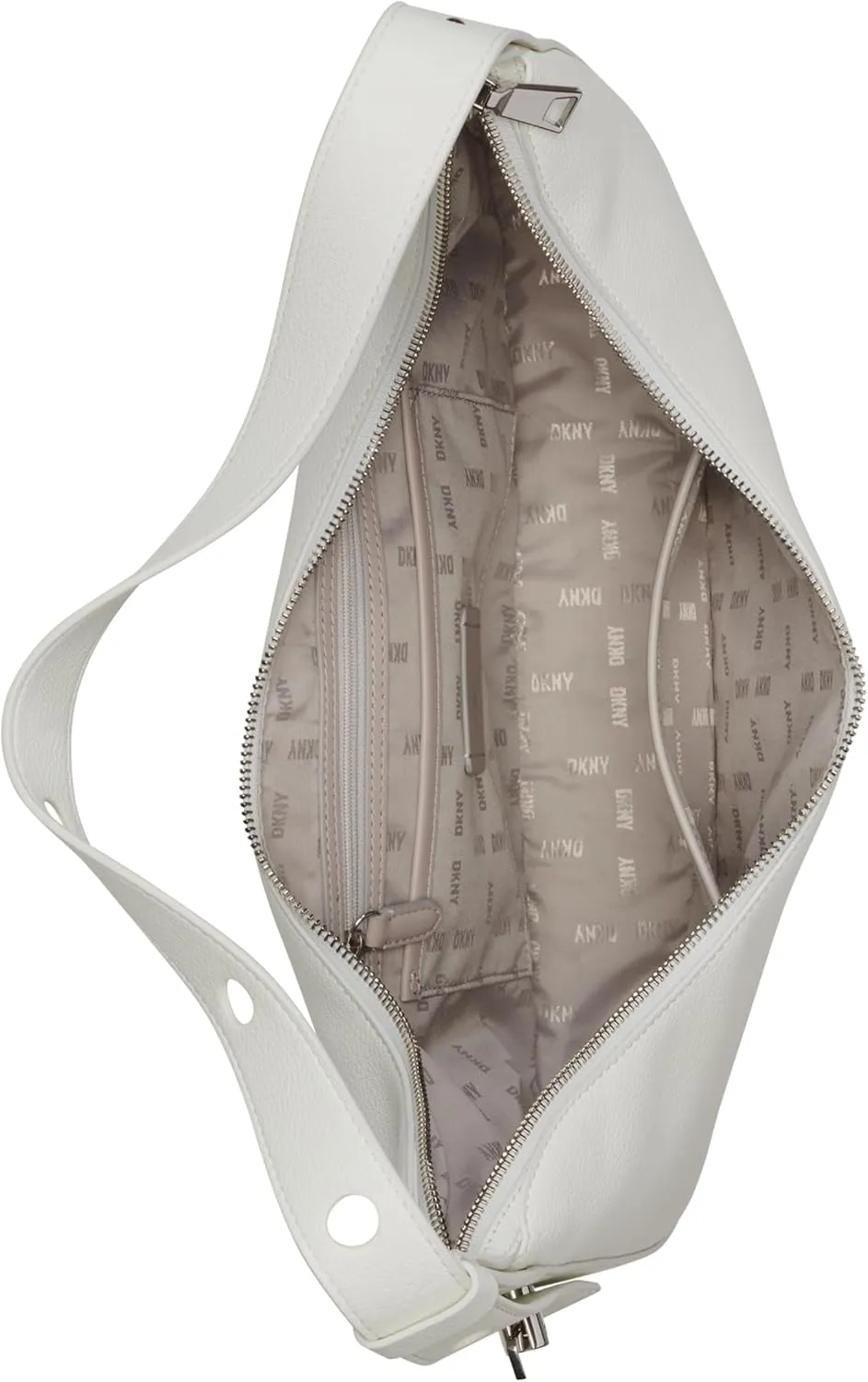 DKNY Bleeker Hobo Bag