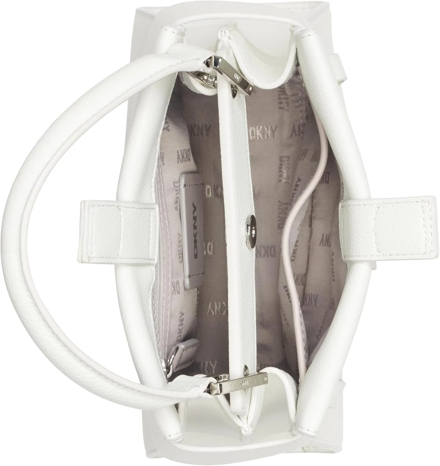 DKNY Bleeker Small Satchel