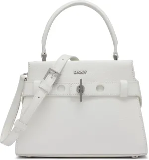 DKNY Bleeker Small Satchel