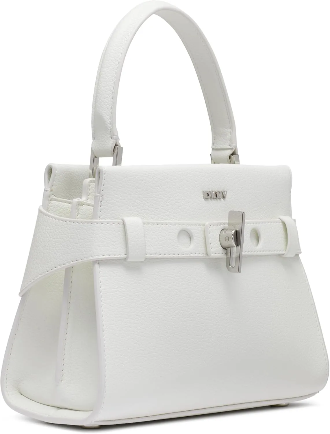 DKNY Bleeker Small Satchel