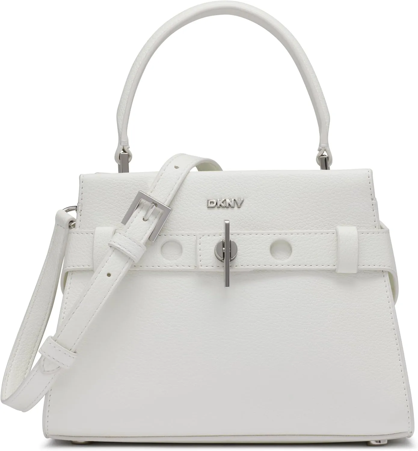 DKNY Bleeker Small Satchel