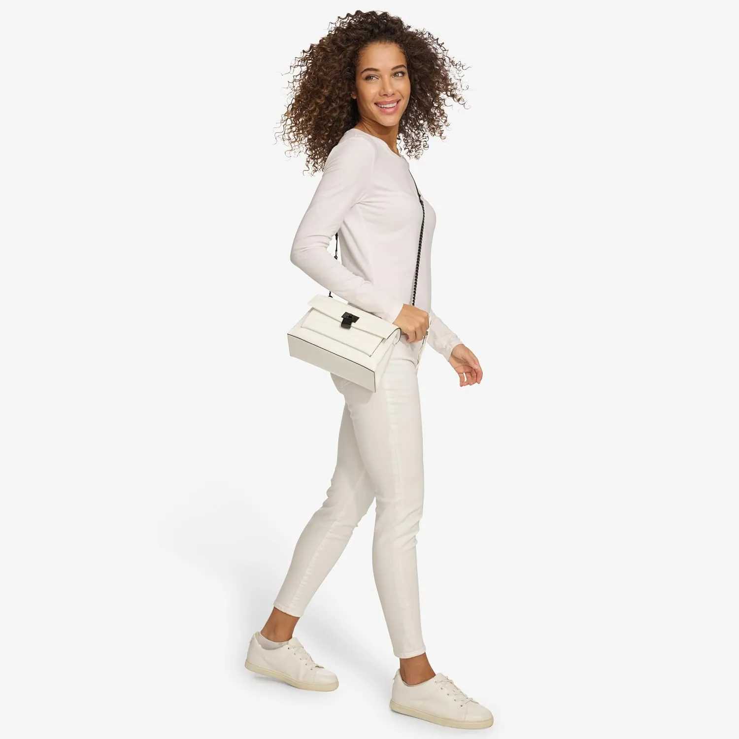 DKNY Evie Shoulder Bag