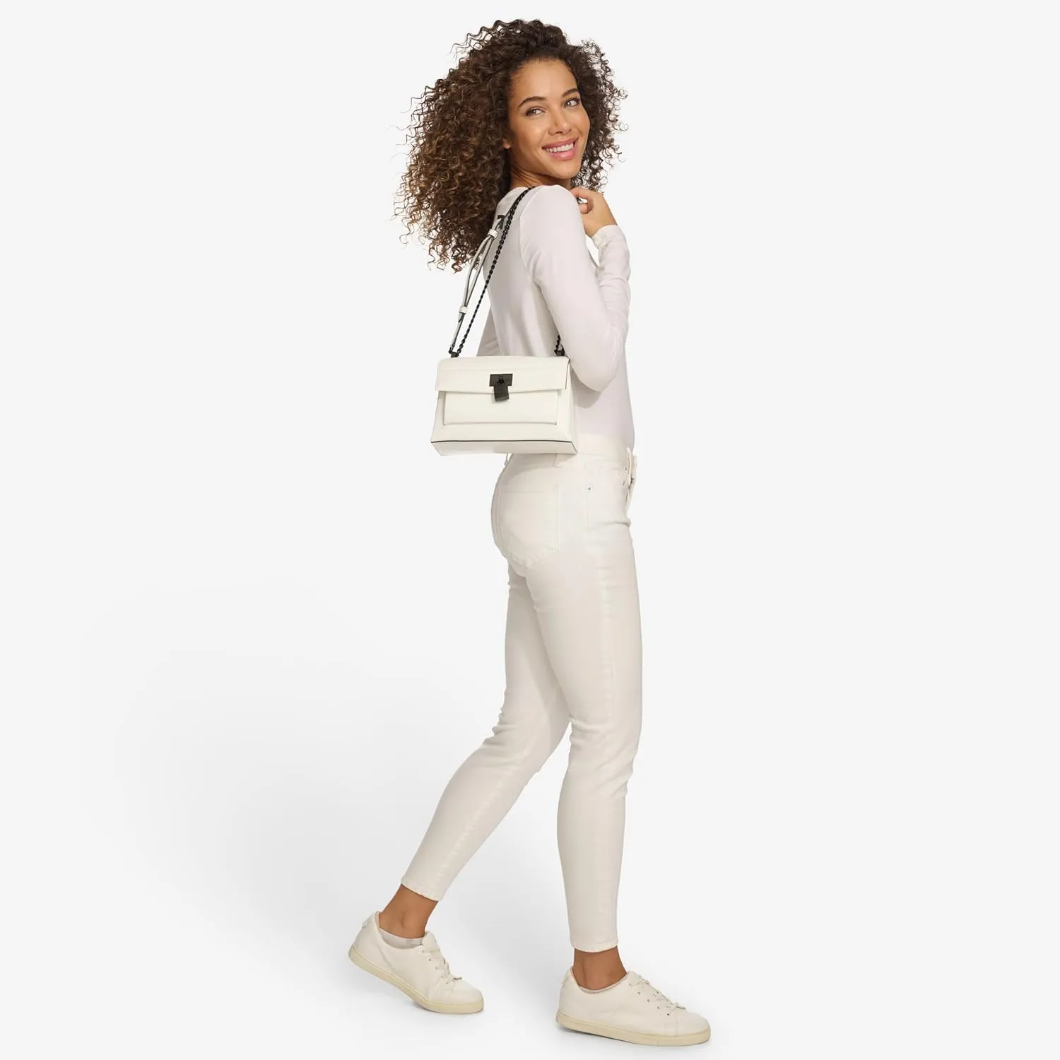 DKNY Evie Shoulder Bag