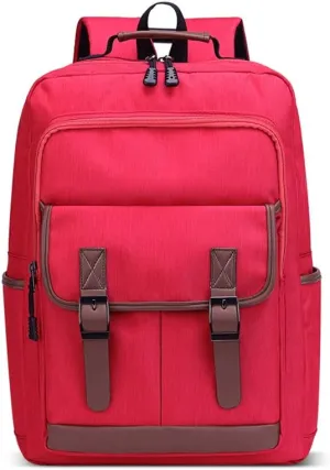 DYJ Women Backpacks Laptop andTravel Backpack,Fashion Casual Daypacks Nurse BagPink
