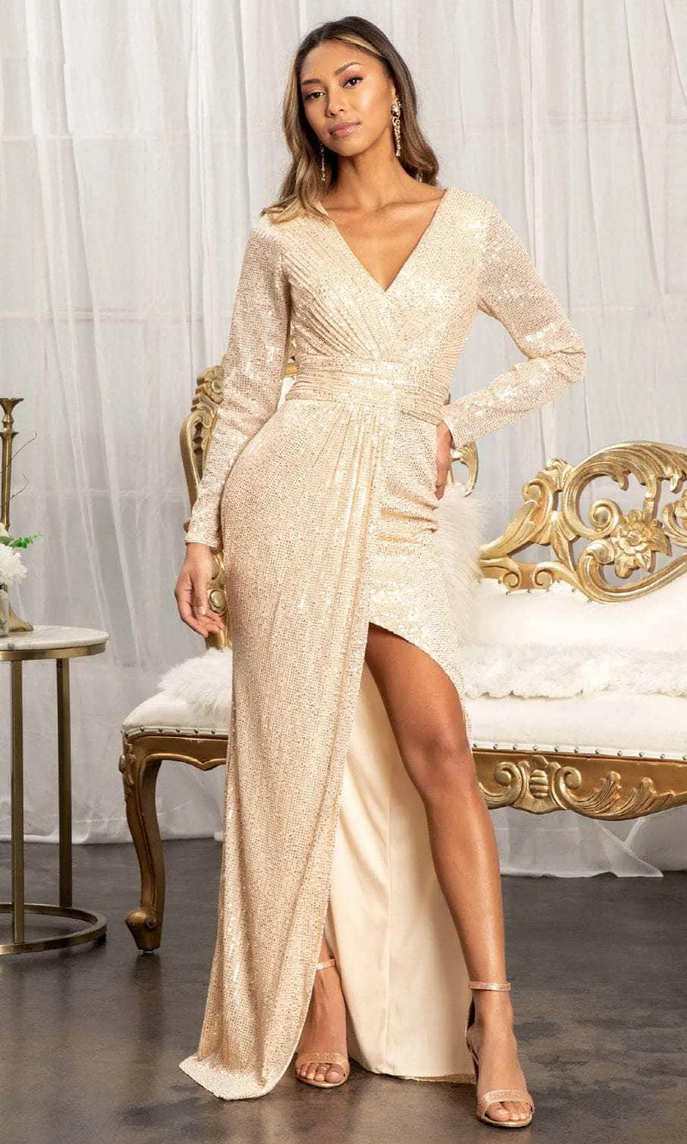 Elizabeth K GL3063