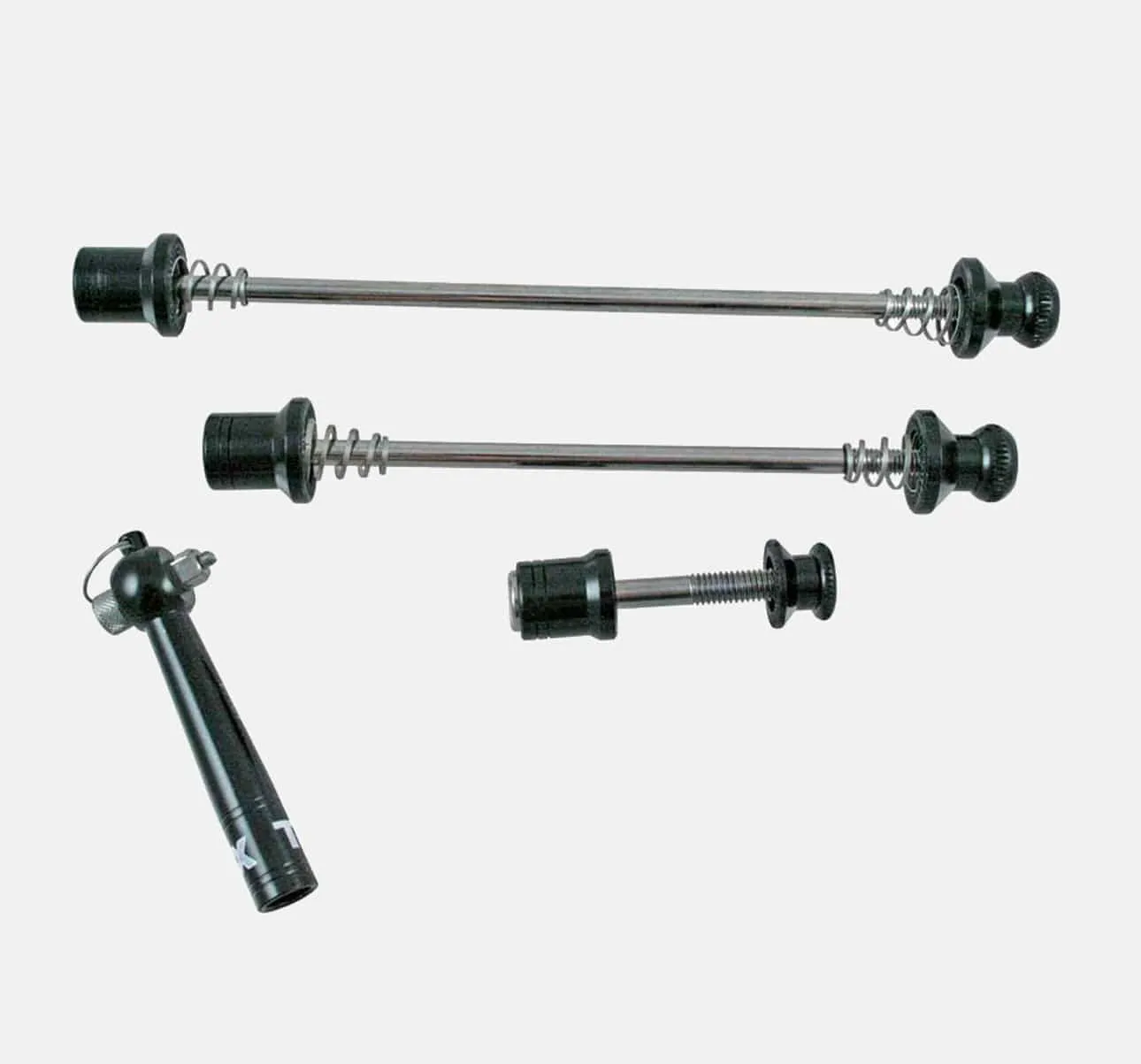 Evo Anti-Theft Skewer Set