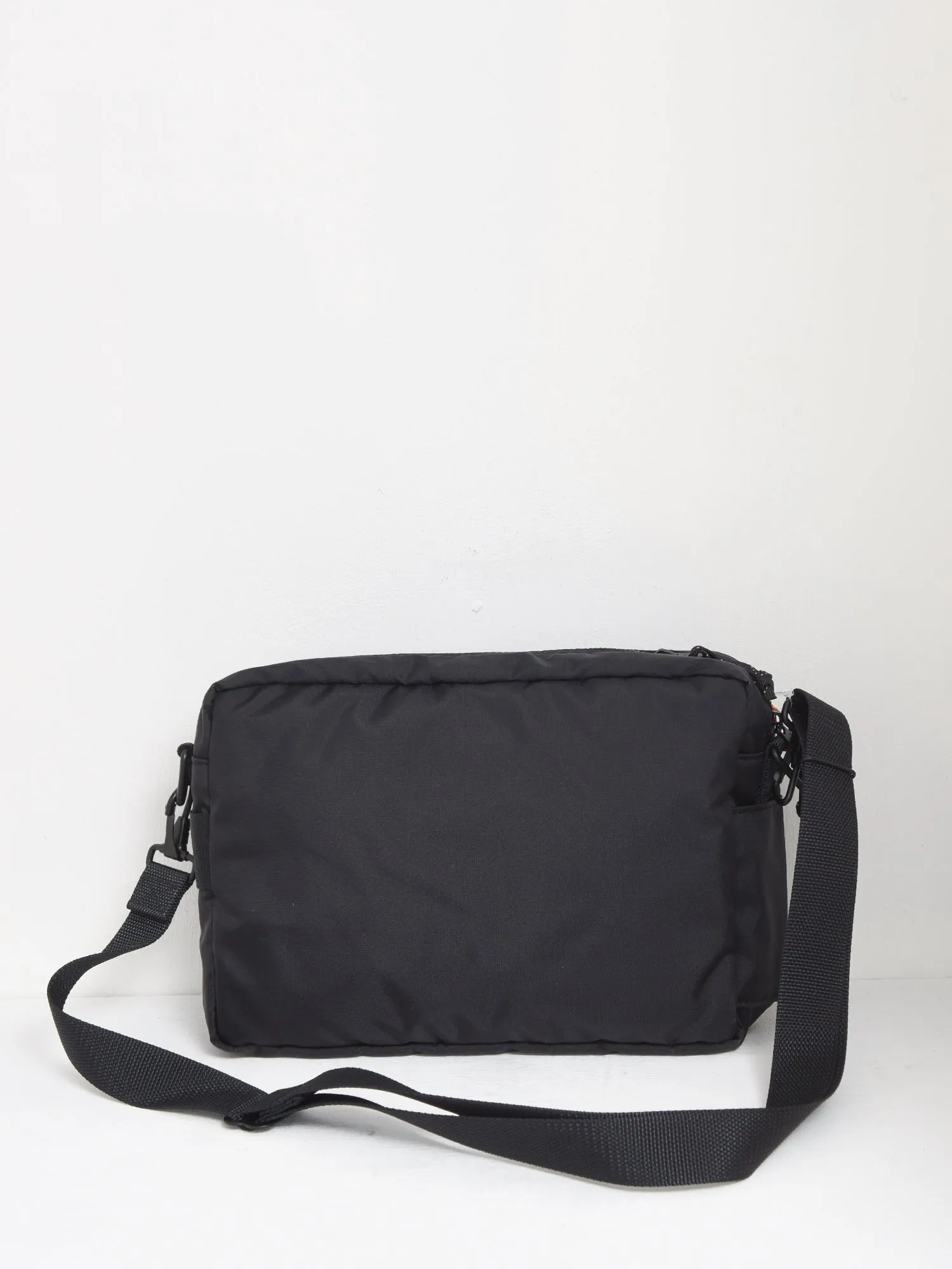 FORCE SHOULDER BAG (S)_ BLACK 10