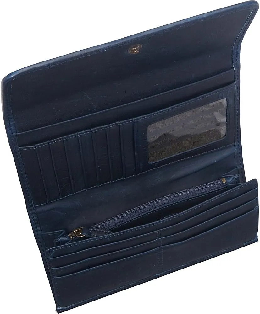 Frye Women's Melissa Wallet